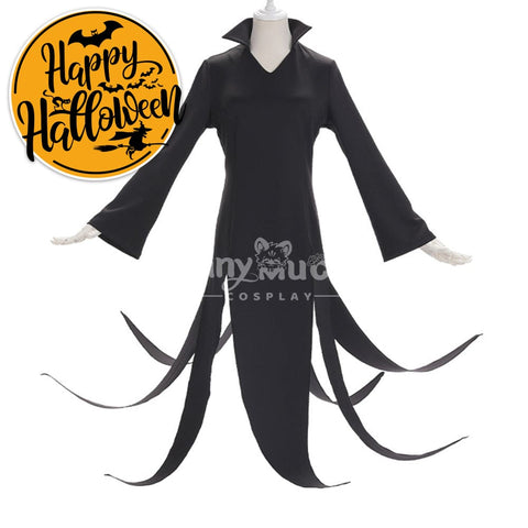 【In Stock】Anime One Punch Man Cosplay Tatsumaki Costume Costumes