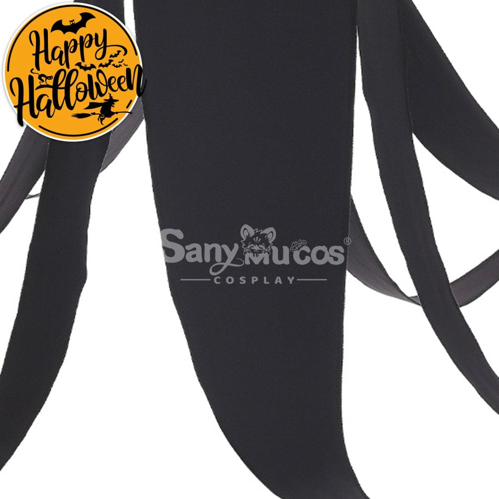 【In Stock】Anime One Punch Man Cosplay Tatsumaki Costume Costumes