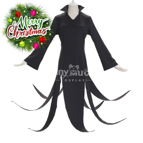 【In Stock】Anime One Punch Man Cosplay Tatsumaki Costume Costumes