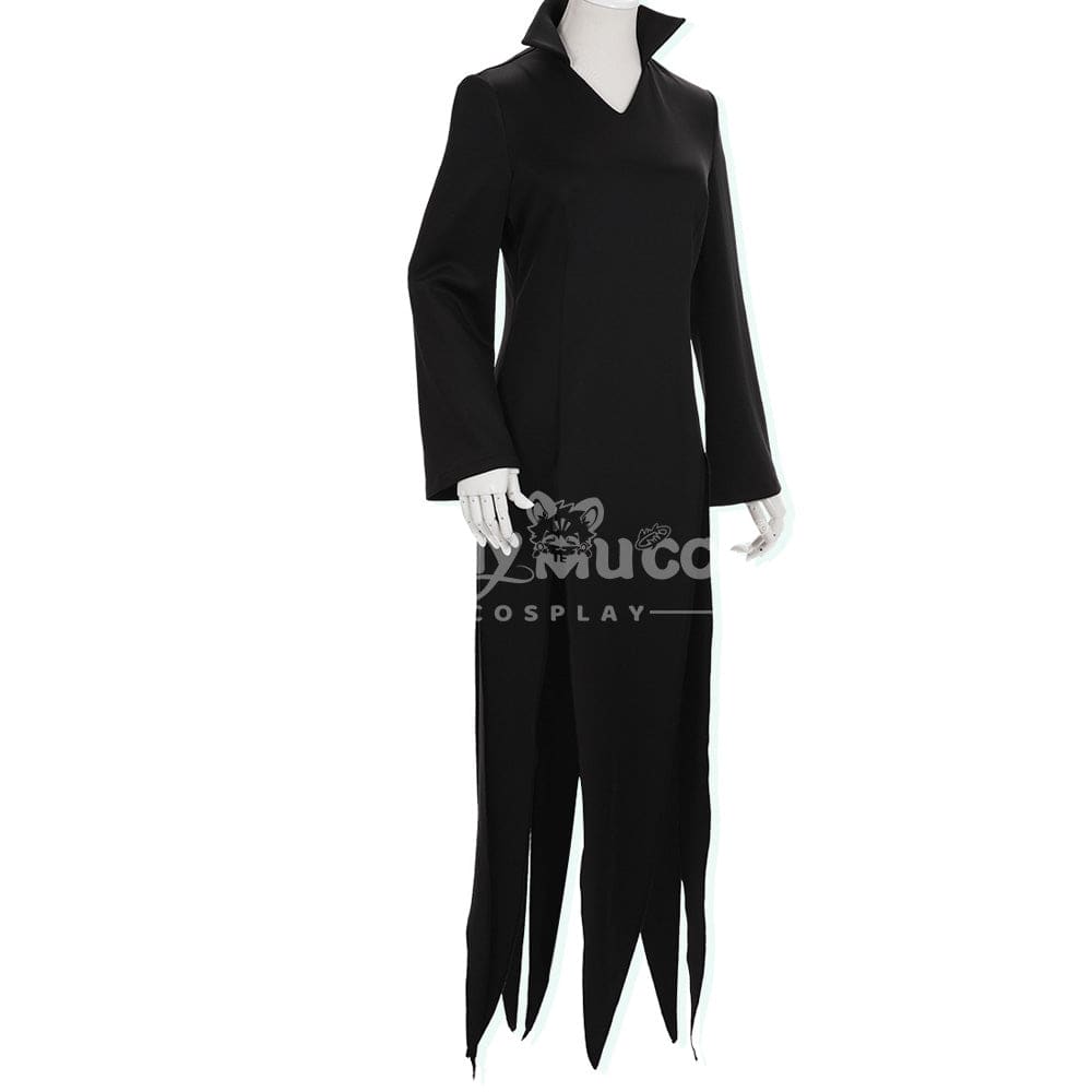 【In Stock】Anime One Punch Man Cosplay Tatsumaki Costume Costumes