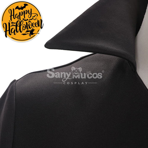【In Stock】Anime One Punch Man Cosplay Tatsumaki Costume Costumes