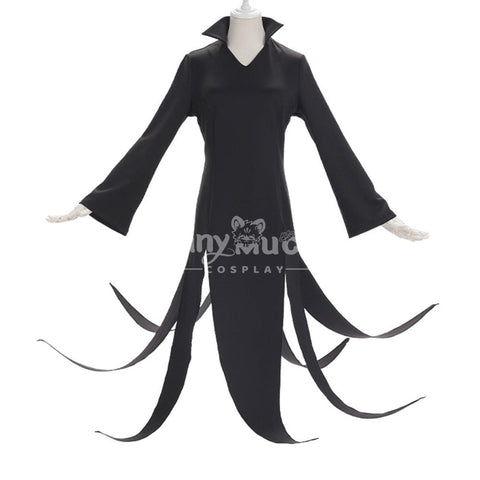 【In Stock】Anime One Punch Man Cosplay Tatsumaki Costume Costumes