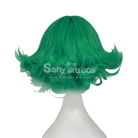 【In Stock】Anime One Punch Man Cosplay Tatsumaki Wig Wigs