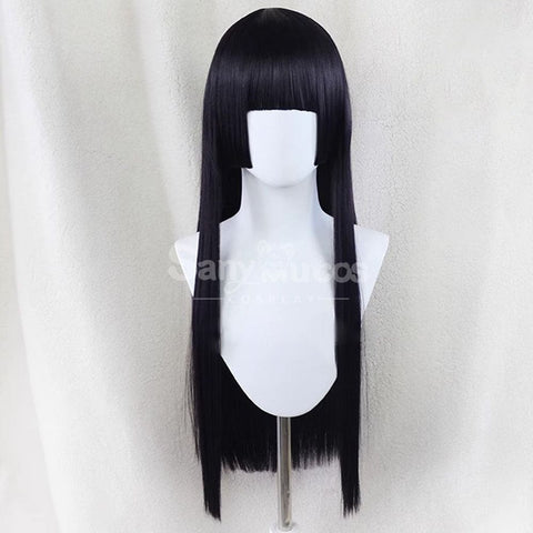 【In Stock】Anime Oreimo Cosplay Ruri Gokō Kuroneko Cosplay Wig Cosplay Wigs