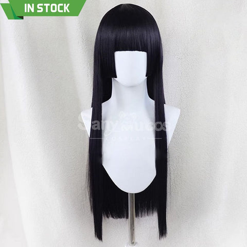 【In Stock】Anime Oreimo Cosplay Ruri Gokō Kuroneko Cosplay Wig Cosplay Wigs
