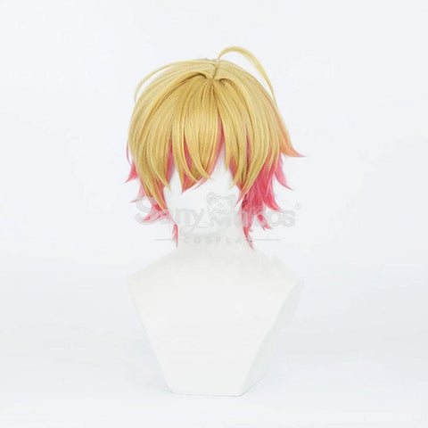 【In Stock】Anime Oshi No Ko Cosplay Hoshino Akuamarin Wig Wigs