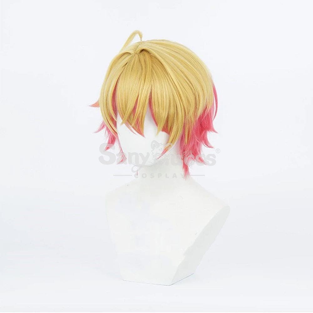 【In Stock】Anime Oshi No Ko Cosplay Hoshino Akuamarin Wig Wigs