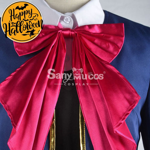 【In Stock】Anime Oshi No Ko Cosplay Arima Kana Costume Costumes
