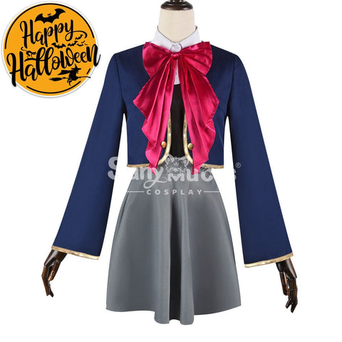 【In Stock】Anime Oshi No Ko Cosplay Arima Kana Costume Costumes