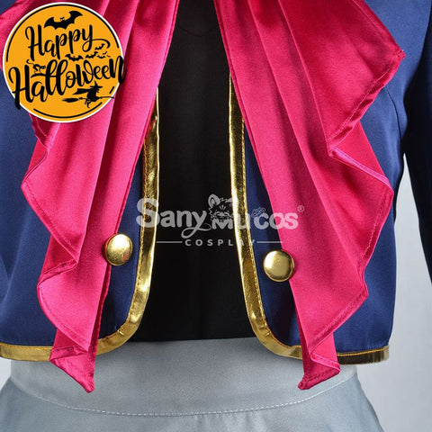 【In Stock】Anime Oshi No Ko Cosplay Arima Kana Costume Costumes