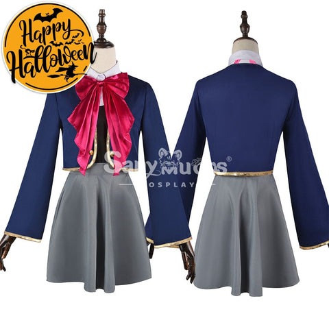 【In Stock】Anime Oshi No Ko Cosplay Arima Kana Costume Costumes