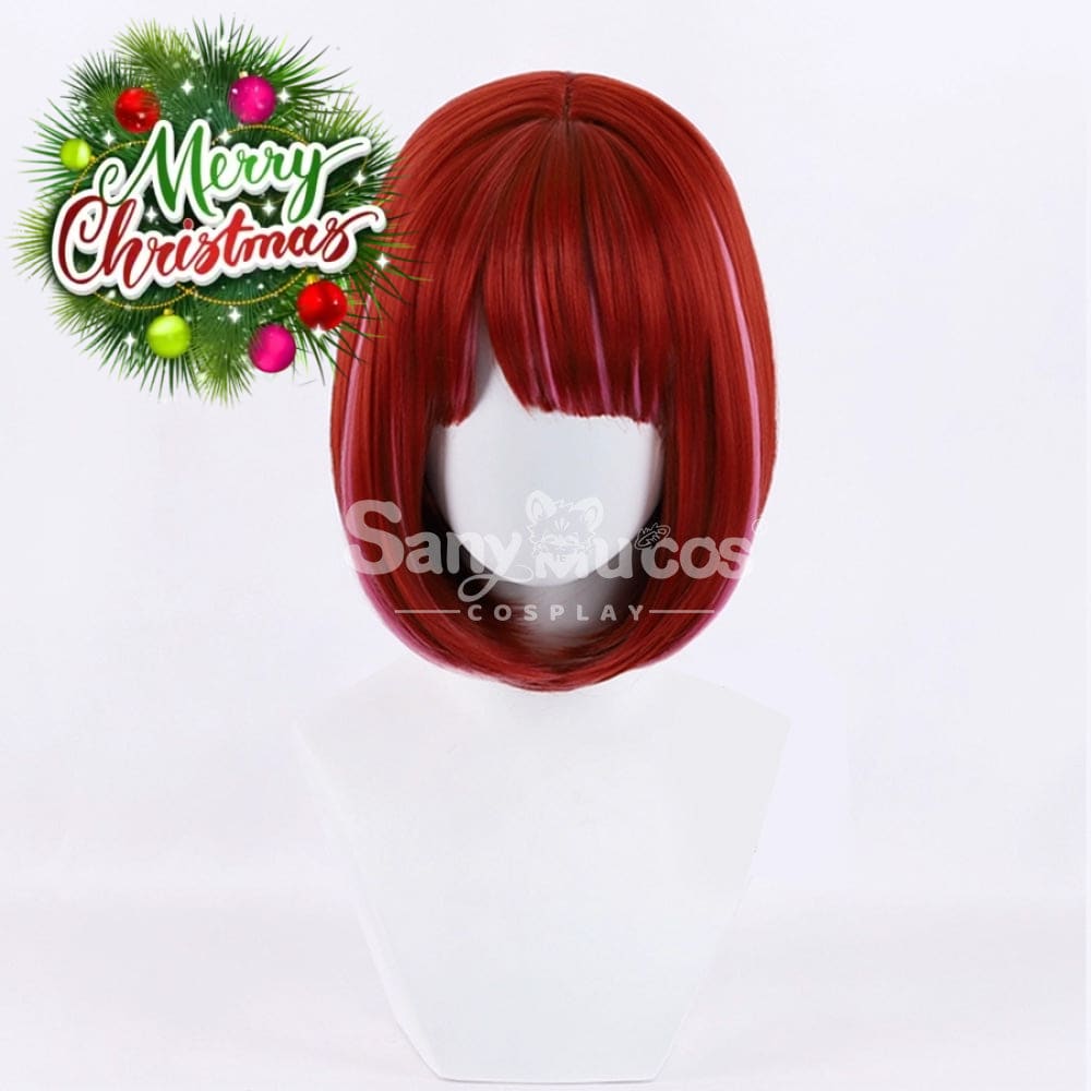 【In Stock】Anime Oshi No Ko Cosplay Arima Kana Wig Wigs