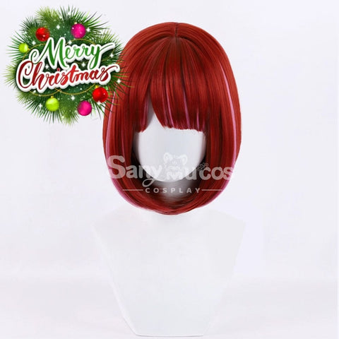 【In Stock】Anime Oshi No Ko Cosplay Arima Kana Wig Wigs