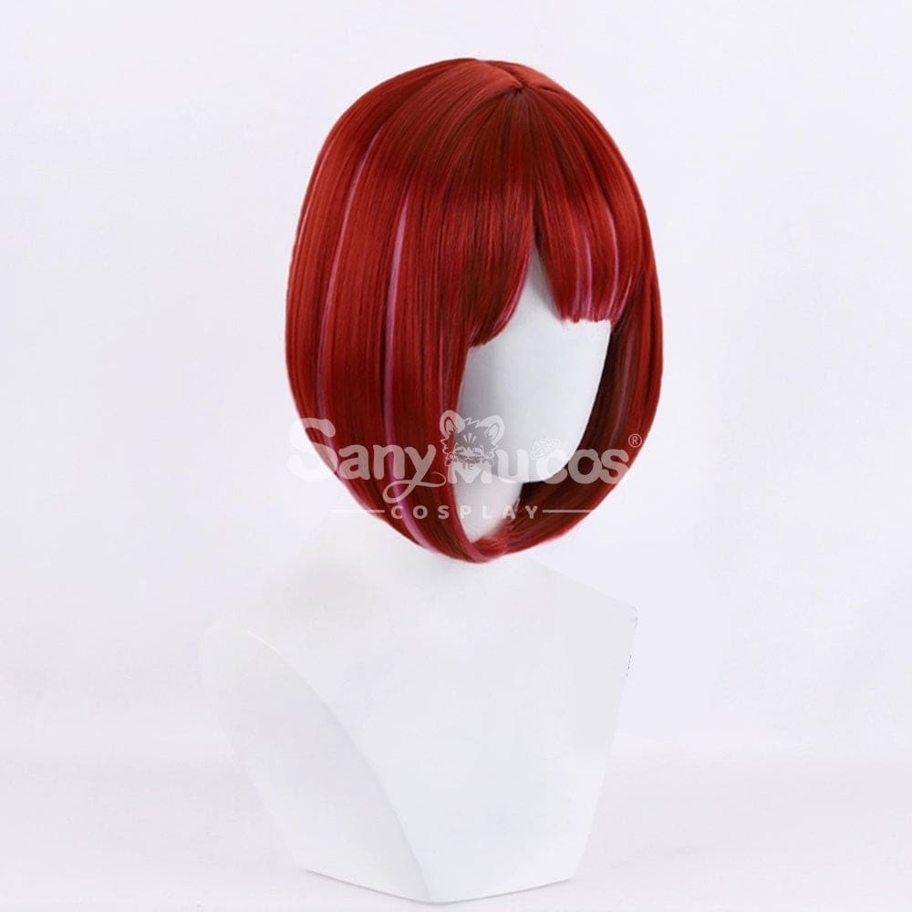 【In Stock】Anime Oshi No Ko Cosplay Arima Kana Wig Wigs