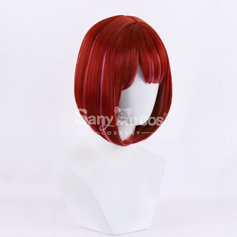【In Stock】Anime Oshi No Ko Cosplay Arima Kana Wig Wigs