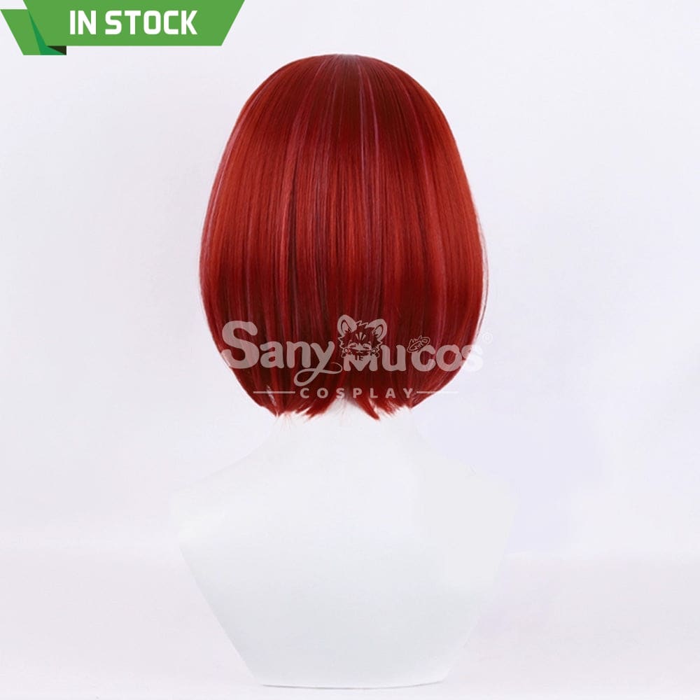 【In Stock】Anime Oshi No Ko Cosplay Arima Kana Wig Wigs