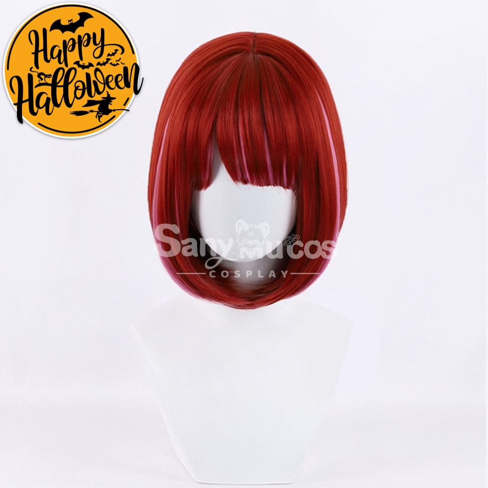 【In Stock】Anime Oshi No Ko Cosplay Arima Kana Wig Wigs
