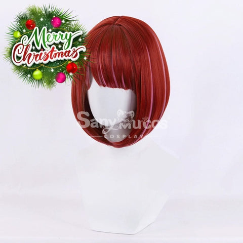 【In Stock】Anime Oshi No Ko Cosplay Arima Kana Wig Wigs