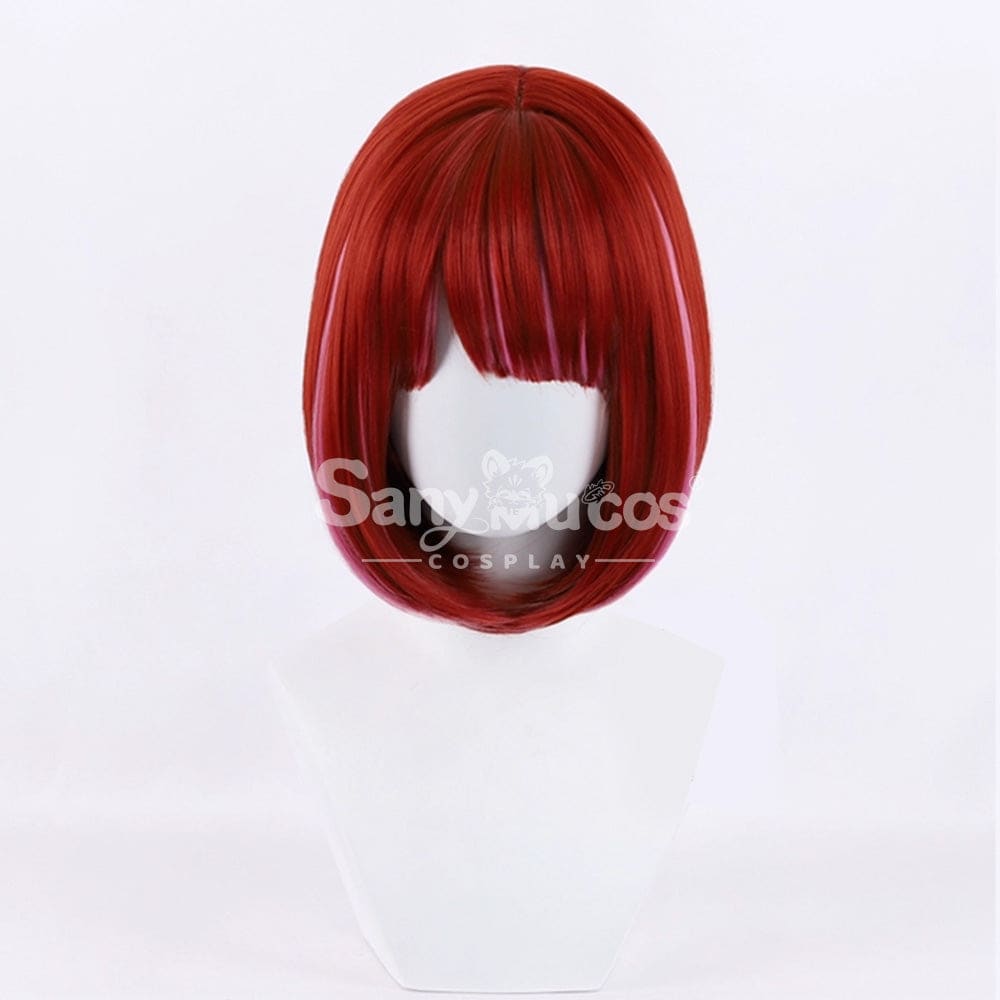 【In Stock】Anime Oshi No Ko Cosplay Arima Kana Wig Wigs