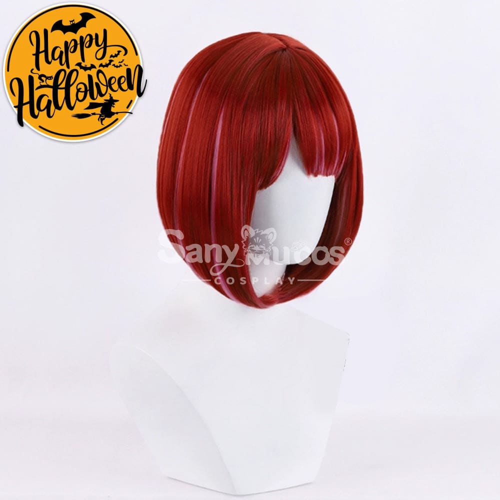 【In Stock】Anime Oshi No Ko Cosplay Arima Kana Wig Wigs