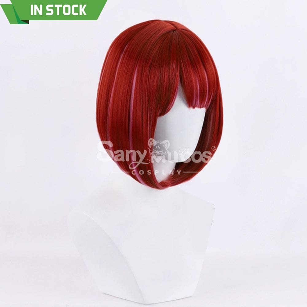 【In Stock】Anime Oshi No Ko Cosplay Arima Kana Wig Wigs