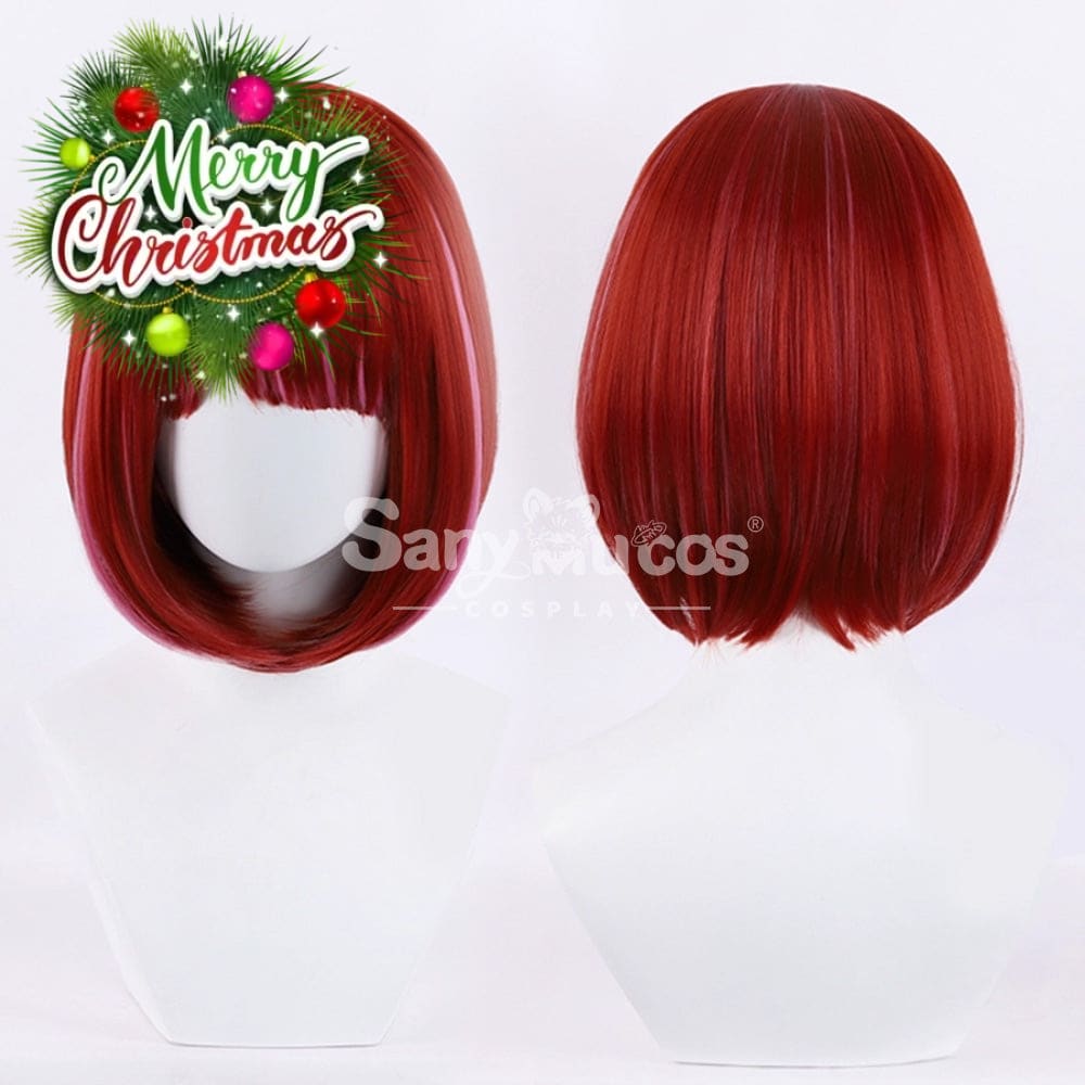 【In Stock】Anime Oshi No Ko Cosplay Arima Kana Wig Wigs