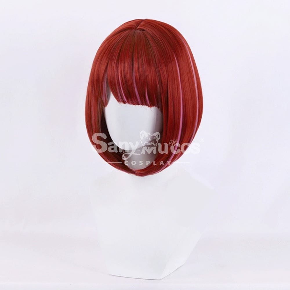 【In Stock】Anime Oshi No Ko Cosplay Arima Kana Wig Wigs