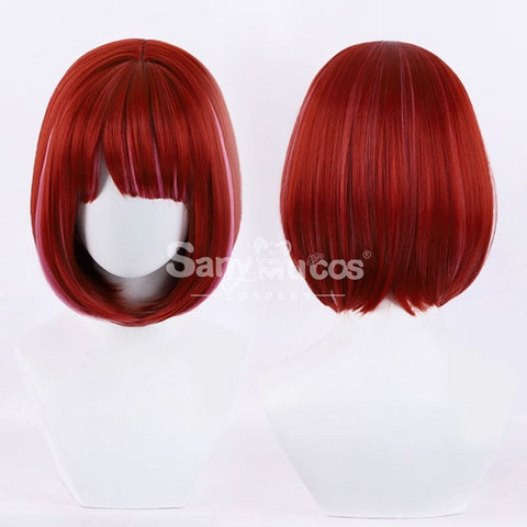 【In Stock】Anime Oshi No Ko Cosplay Arima Kana Wig Wigs