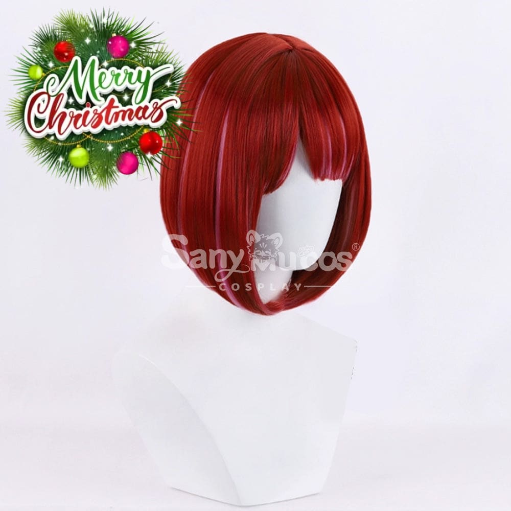 【In Stock】Anime Oshi No Ko Cosplay Arima Kana Wig Wigs