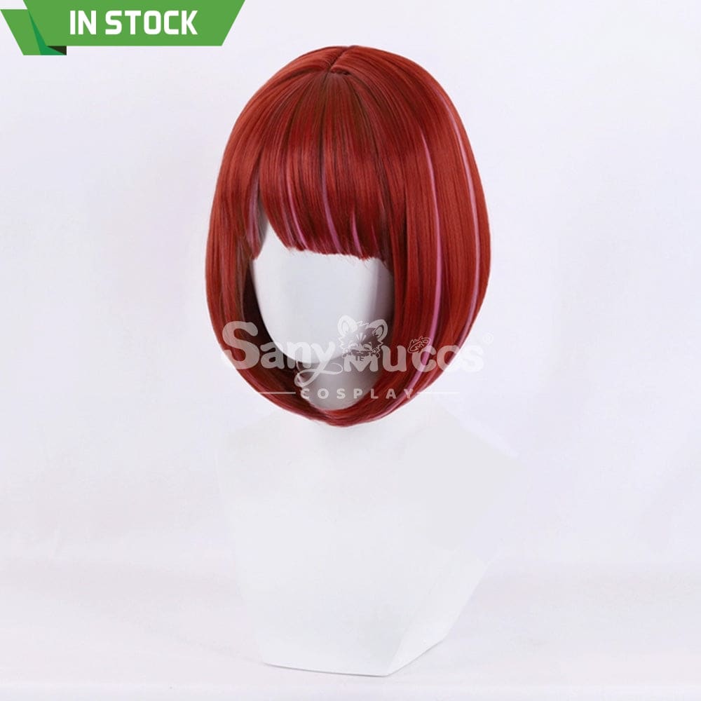 【In Stock】Anime Oshi No Ko Cosplay Arima Kana Wig Wigs