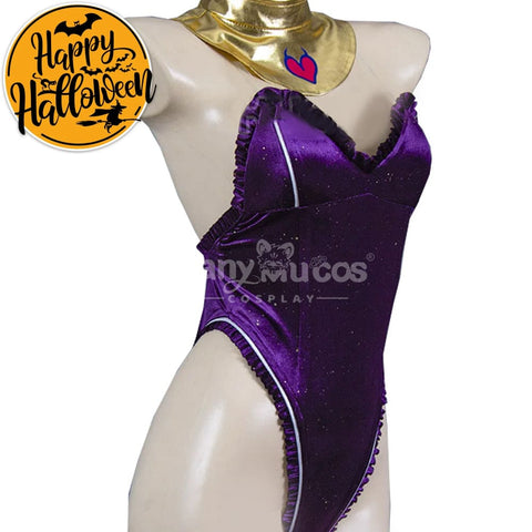 【In Stock】Anime Oshi No Ko Cosplay Bunny Girl Hoshino Ai Costume Costumes