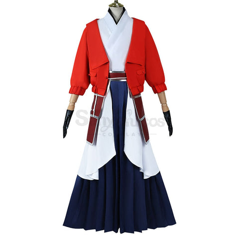 【In Stock】Anime Oshi No Ko Cosplay Himekawa Taiki Costume Costumes