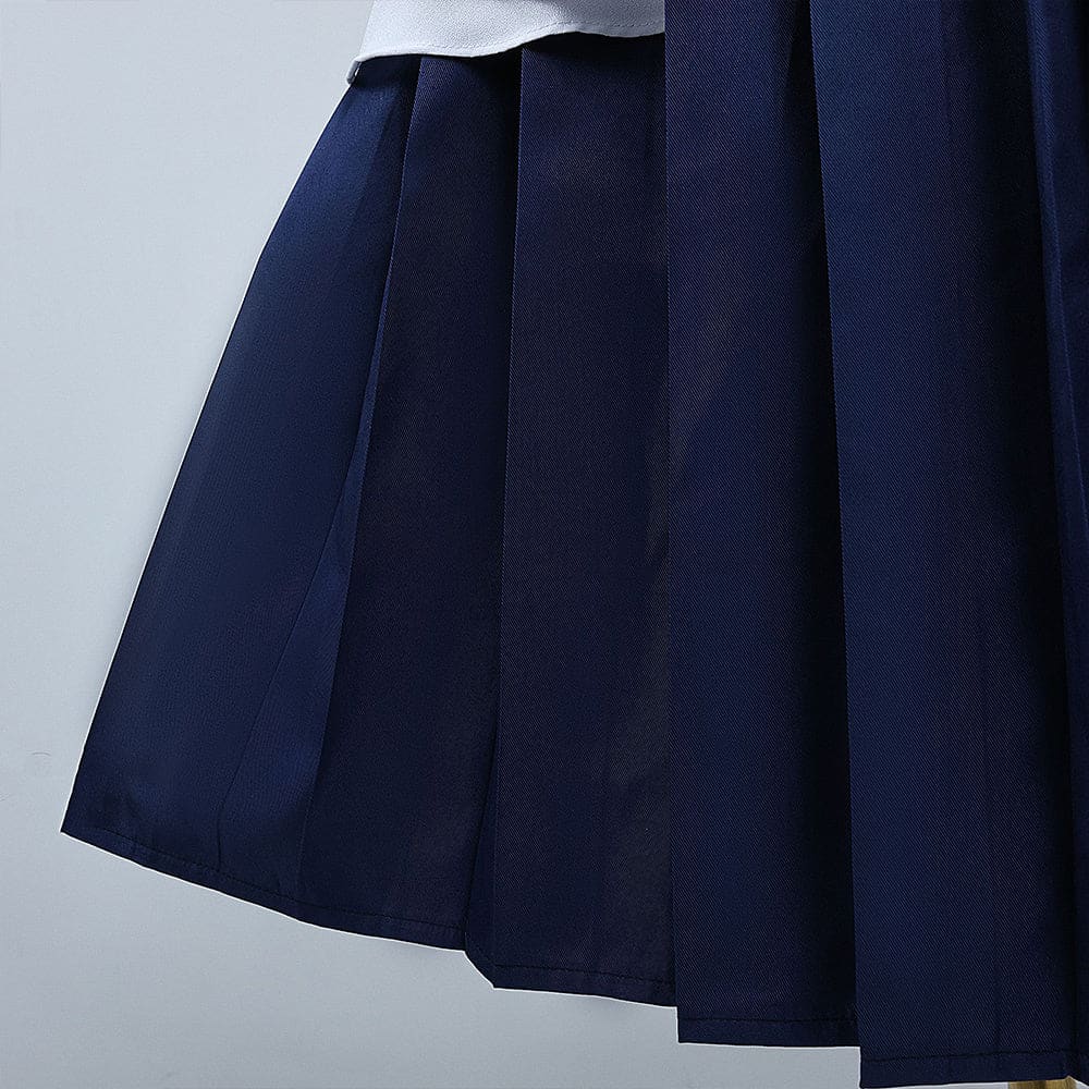 【In Stock】Anime Oshi No Ko Cosplay Himekawa Taiki Costume Costumes