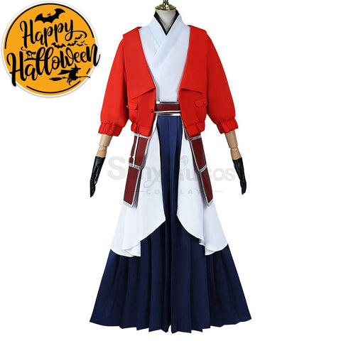【In Stock】Anime Oshi No Ko Cosplay Himekawa Taiki Costume Costumes