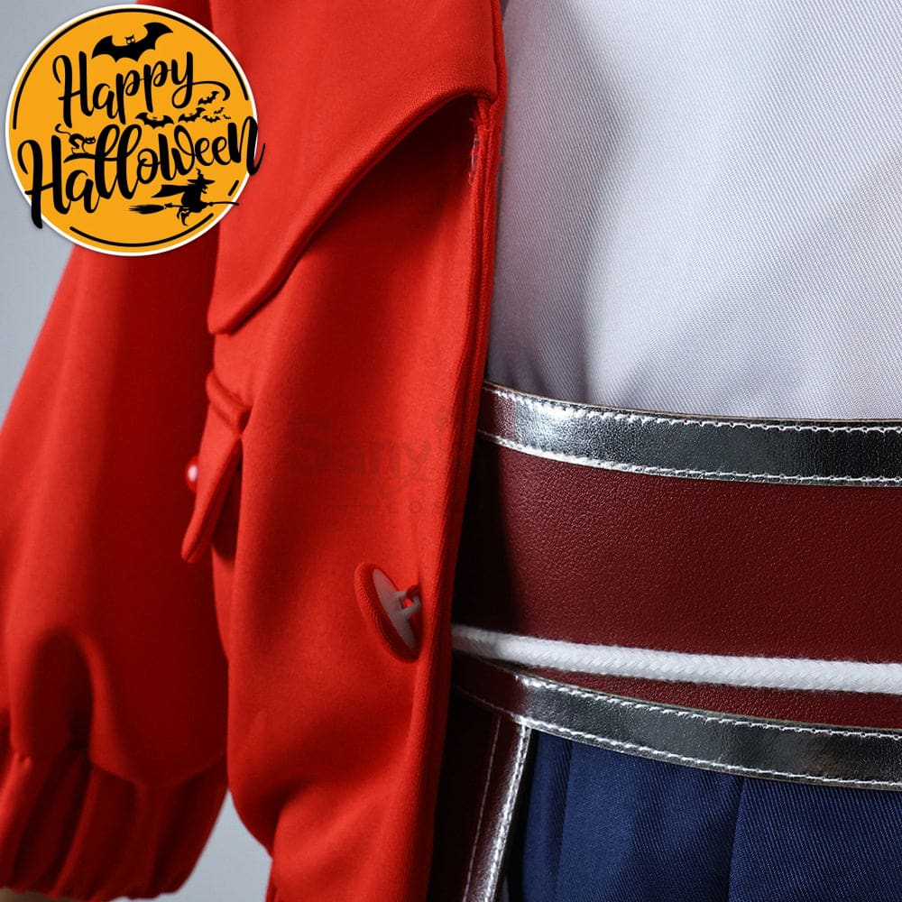 【In Stock】Anime Oshi No Ko Cosplay Himekawa Taiki Costume Costumes