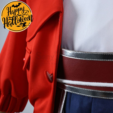 【In Stock】Anime Oshi No Ko Cosplay Himekawa Taiki Costume Costumes