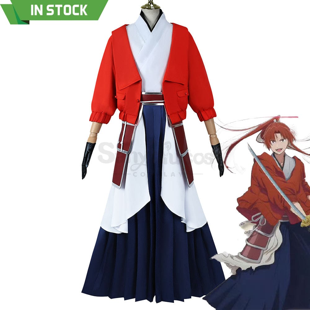 【In Stock】Anime Oshi No Ko Cosplay Himekawa Taiki Costume Costumes