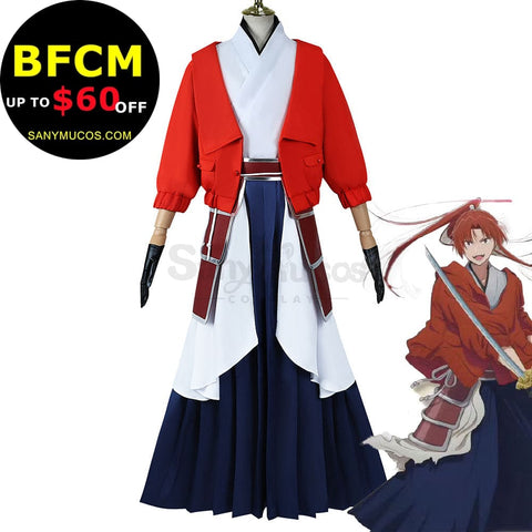 【In Stock】Anime Oshi No Ko Cosplay Himekawa Taiki Costume Costumes