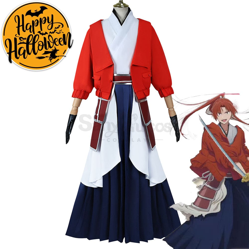 【In Stock】Anime Oshi No Ko Cosplay Himekawa Taiki Costume Costumes