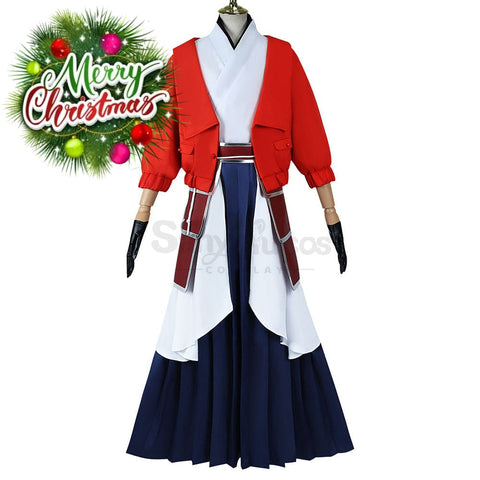 【In Stock】Anime Oshi No Ko Cosplay Himekawa Taiki Costume Costumes