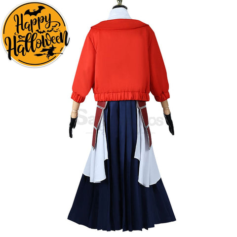 【In Stock】Anime Oshi No Ko Cosplay Himekawa Taiki Costume Costumes