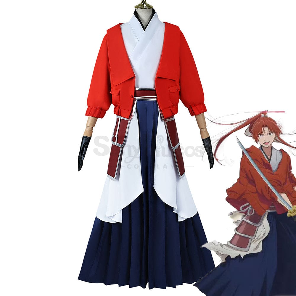【In Stock】Anime Oshi No Ko Cosplay Himekawa Taiki Costume Costumes