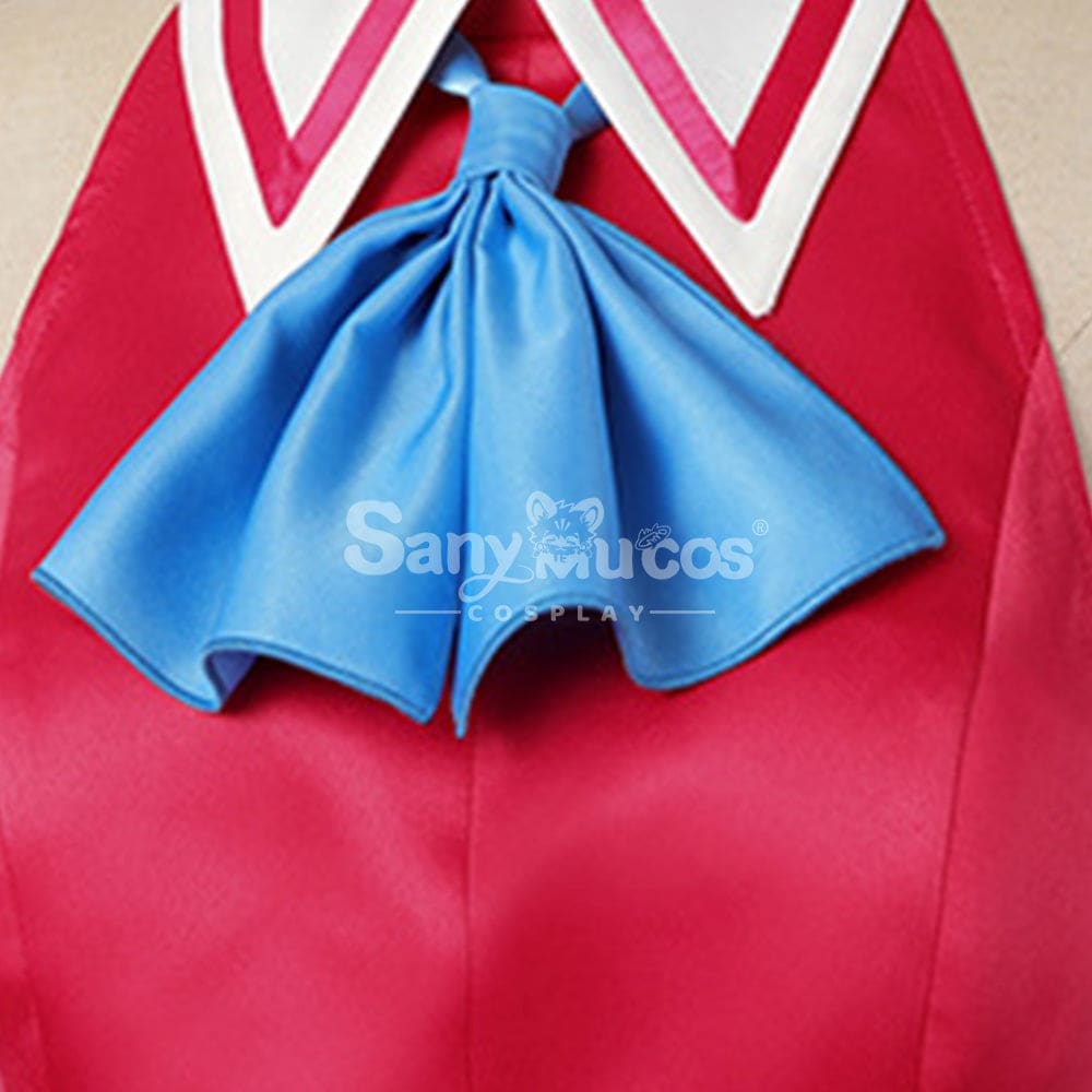 【In Stock】Anime Oshi No Ko Cosplay Hoshino Ai Idol Style Costume Costumes