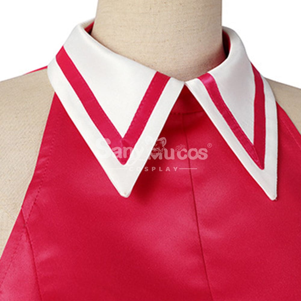 【In Stock】Anime Oshi No Ko Cosplay Hoshino Ai Idol Style Costume Costumes