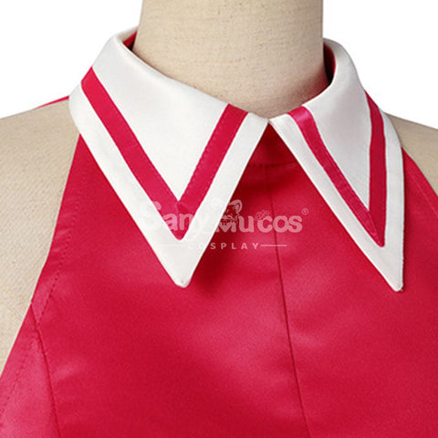 【In Stock】Anime Oshi No Ko Cosplay Hoshino Ai Idol Style Costume Costumes