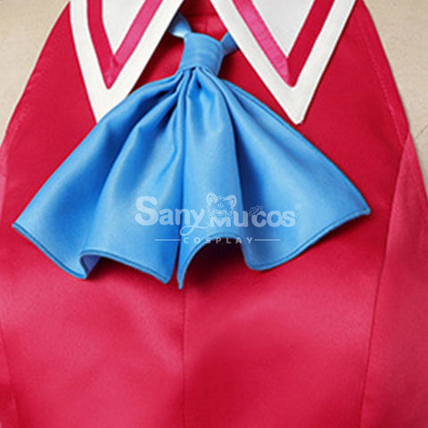 【In Stock】Anime Oshi No Ko Cosplay Hoshino Ai Idol Style Costume Costumes