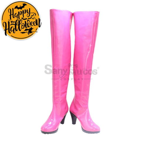 【In Stock】Anime Oshi No Ko Cosplay Hoshino Ai Shoes Boots