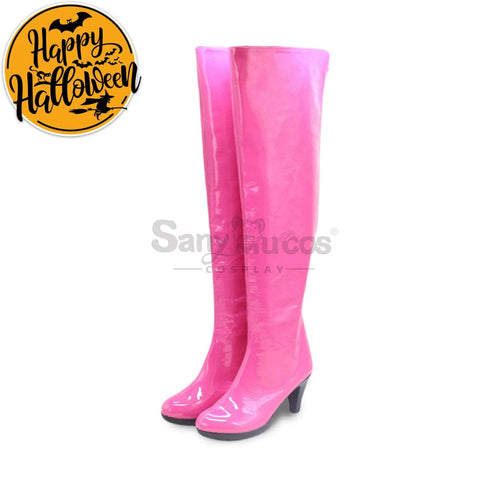 【In Stock】Anime Oshi No Ko Cosplay Hoshino Ai Shoes Boots