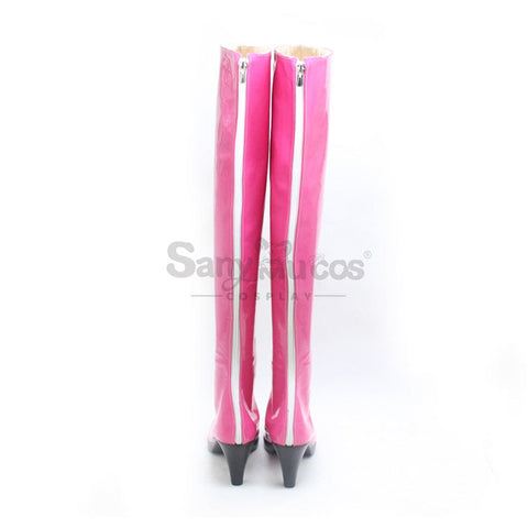 【In Stock】Anime Oshi No Ko Cosplay Hoshino Ai Shoes Boots