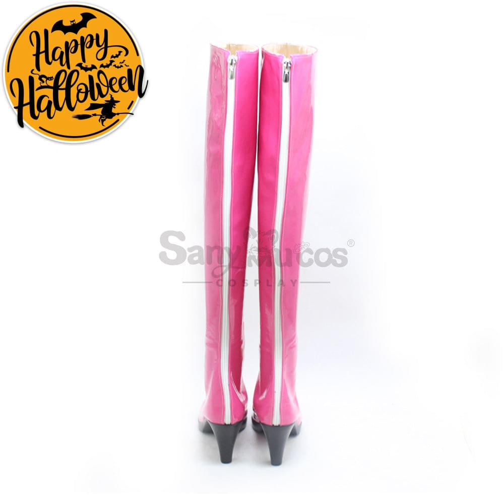 【In Stock】Anime Oshi No Ko Cosplay Hoshino Ai Shoes Boots